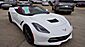 2014 Chevrolet Corvette Stingray 2LT Convertible Laredo TX