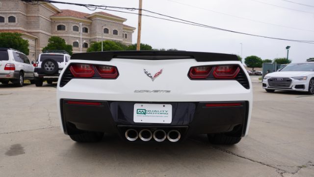 2014 Chevrolet Corvette Stingray 2LT Convertible Laredo TX