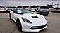 2014 Chevrolet Corvette Stingray 2LT Convertible Laredo TX