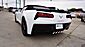 2014 Chevrolet Corvette Stingray 2LT Convertible Laredo TX