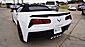 2014 Chevrolet Corvette Stingray 2LT Convertible Laredo TX