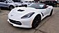 2014 Chevrolet Corvette Stingray 2LT Convertible Laredo TX