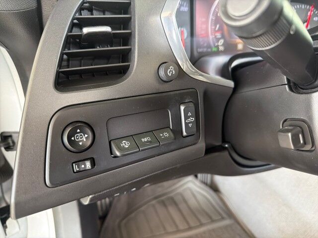 2014 Chevrolet Corvette Stingray 2LT Lafayette LA