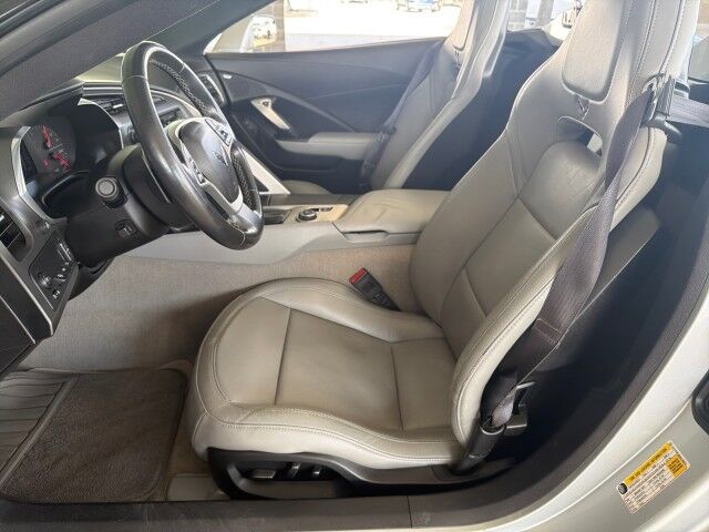 2014 Chevrolet Corvette Stingray 2LT Lafayette LA