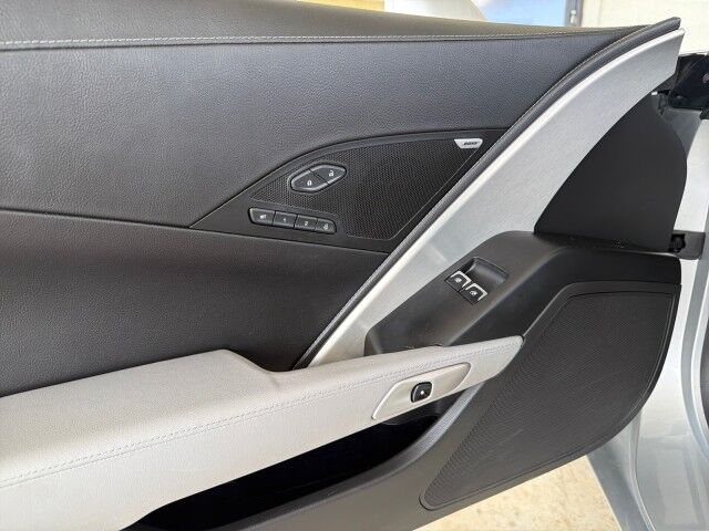 2014 Chevrolet Corvette Stingray 2LT Lafayette LA