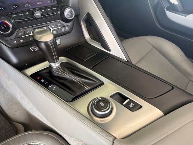 2014 Chevrolet Corvette Stingray 2LT Lafayette LA