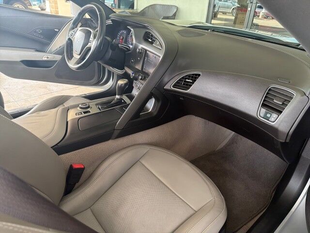 2014 Chevrolet Corvette Stingray 2LT Lafayette LA