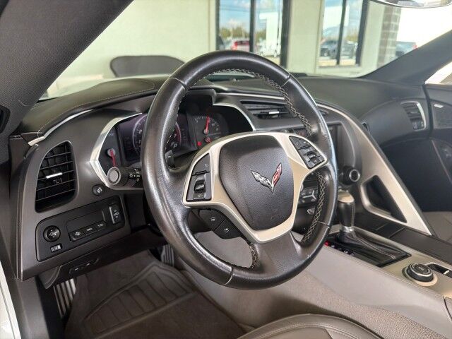 2014 Chevrolet Corvette Stingray 2LT Lafayette LA