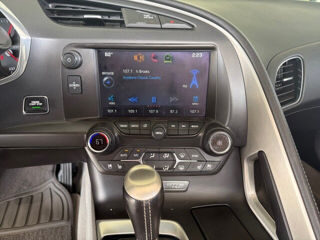 2014 Chevrolet Corvette Stingray 2LT Lafayette LA