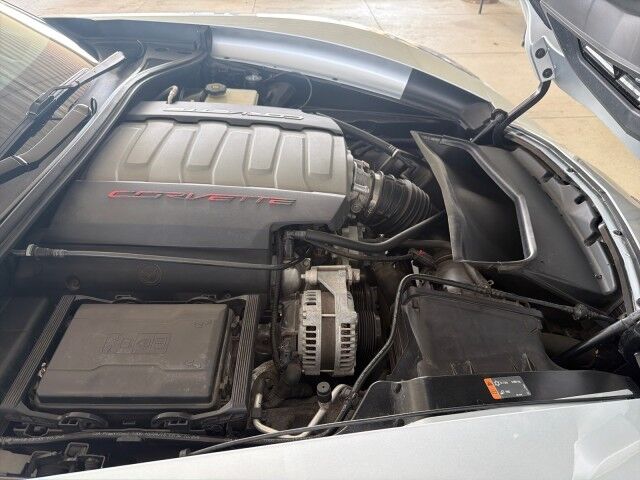 2014 Chevrolet Corvette Stingray 2LT Lafayette LA