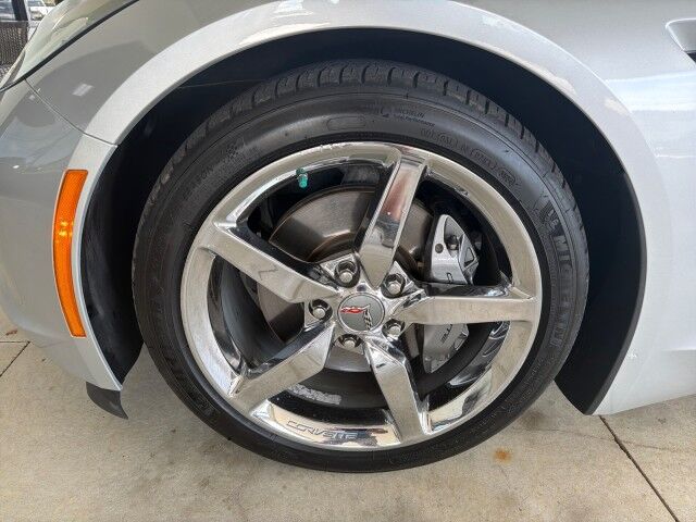 2014 Chevrolet Corvette Stingray 2LT Lafayette LA