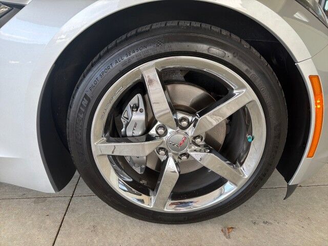 2014 Chevrolet Corvette Stingray 2LT Lafayette LA