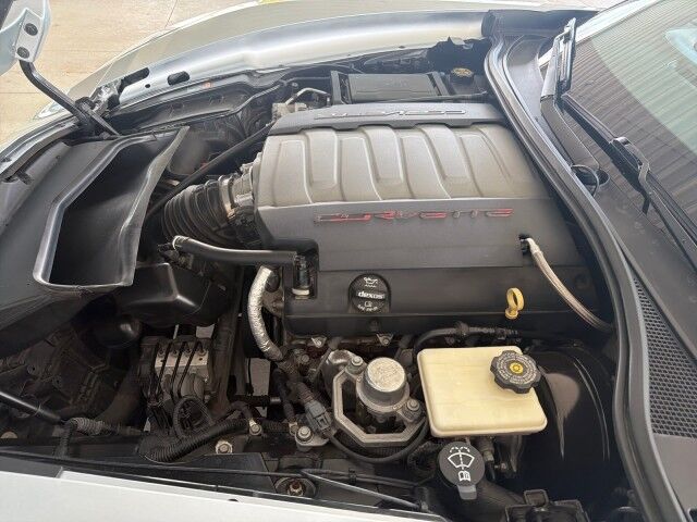 2014 Chevrolet Corvette Stingray 2LT Lafayette LA