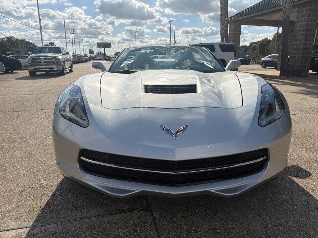 2014 Chevrolet Corvette Stingray 2LT Lafayette LA