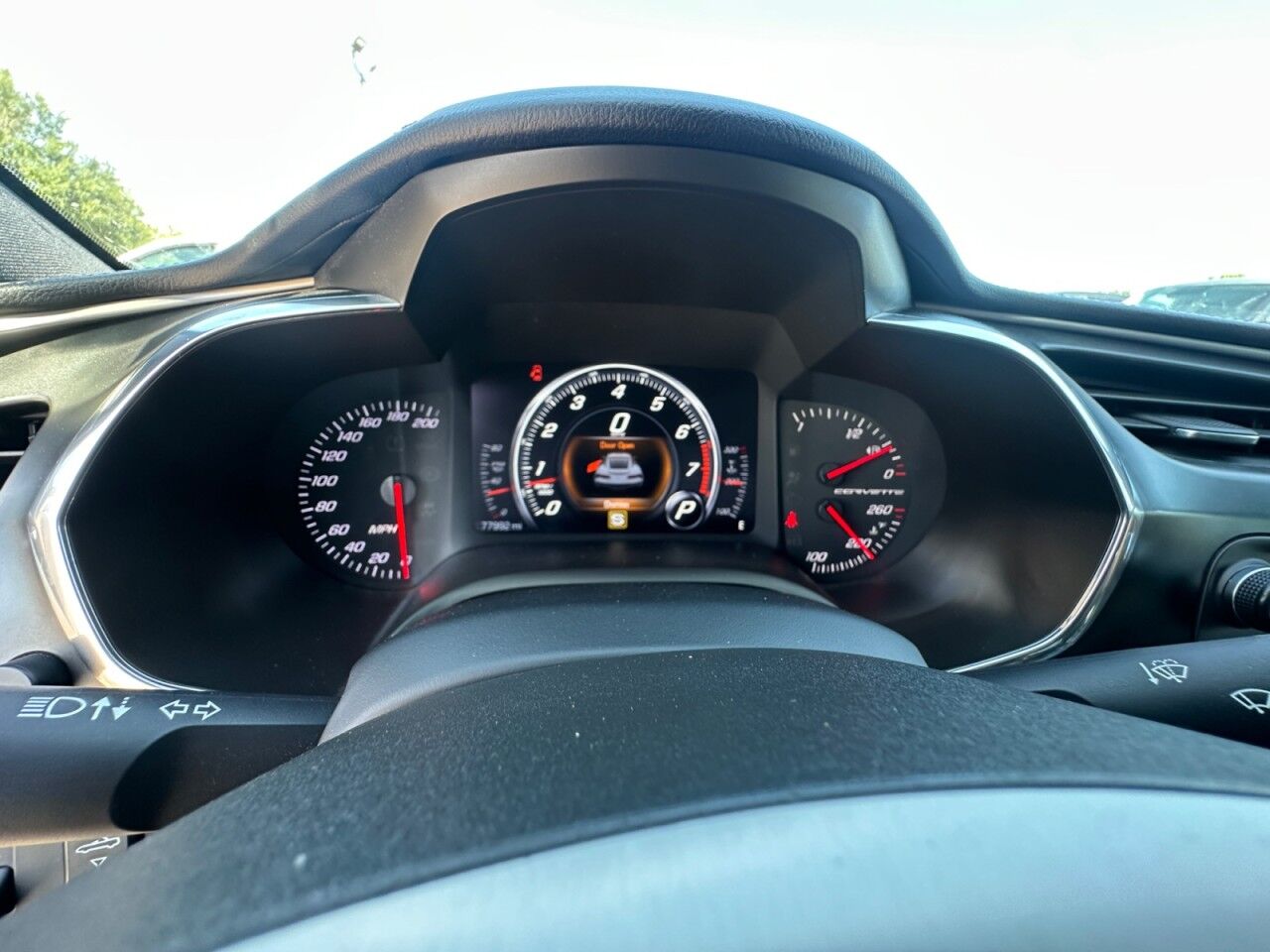 2014 Chevrolet Corvette Stingray 2LT Lancaster TX