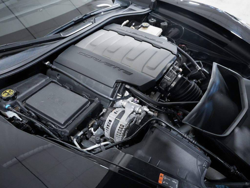 2014 Chevrolet Corvette Stingray 2LT Tigard OR