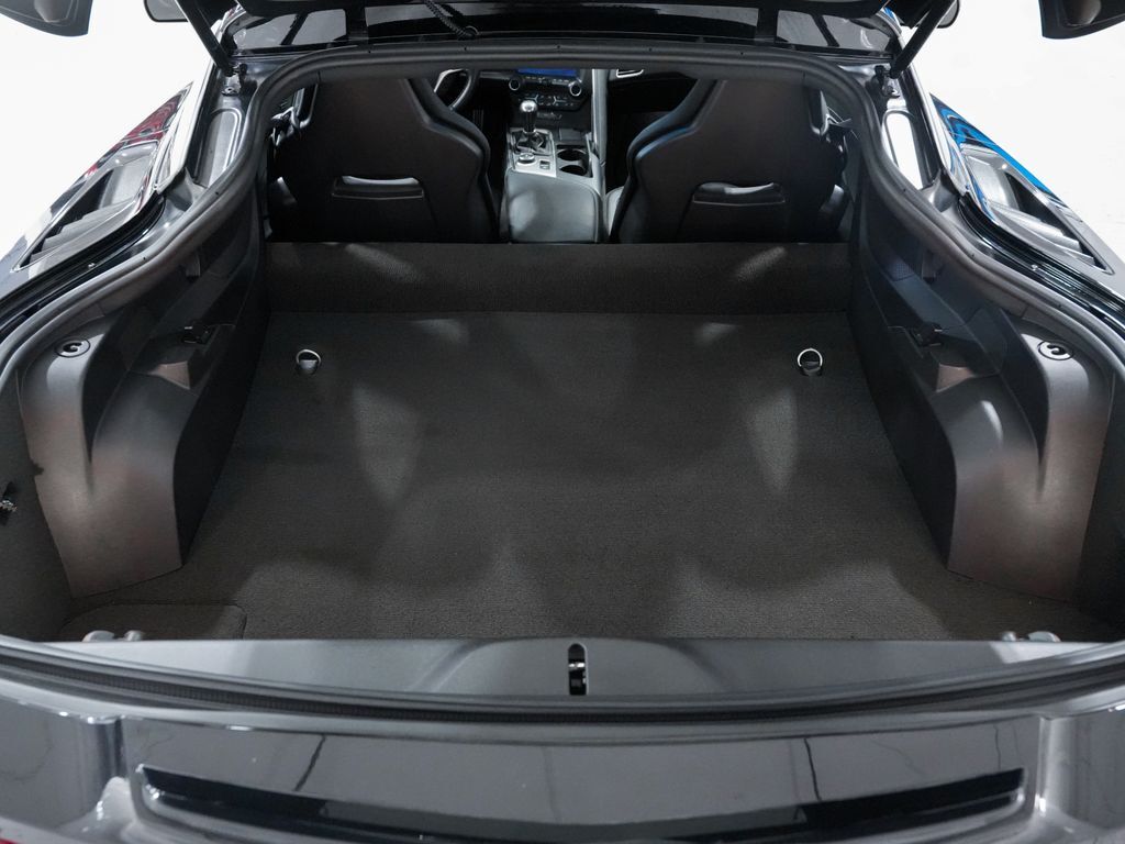 2014 Chevrolet Corvette Stingray 2LT Tigard OR