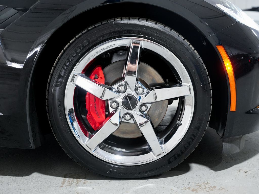 2014 Chevrolet Corvette Stingray 2LT Tigard OR
