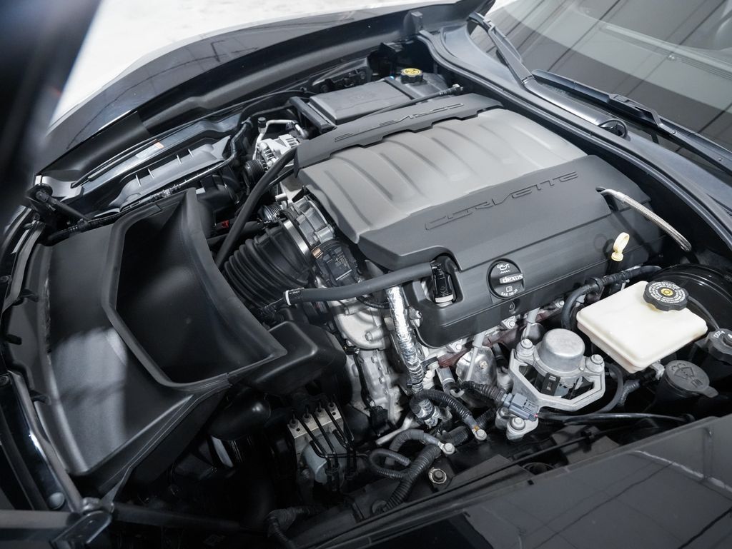 2014 Chevrolet Corvette Stingray 2LT Tigard OR
