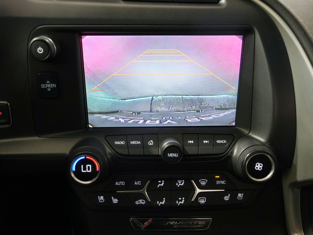 2014 Chevrolet Corvette Stingray 2LT Tigard OR