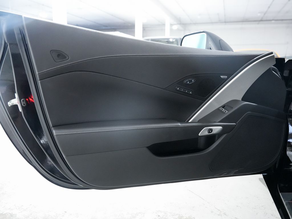 2014 Chevrolet Corvette Stingray 2LT Tigard OR