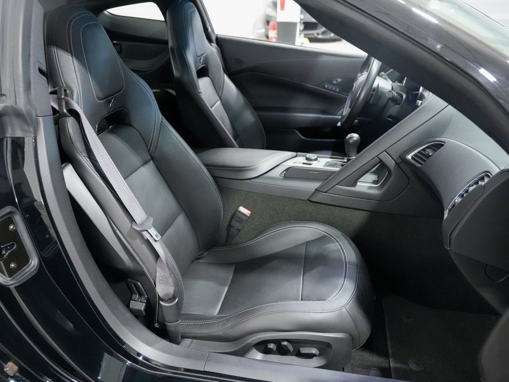 2014 Chevrolet Corvette Stingray 2LT Tigard OR