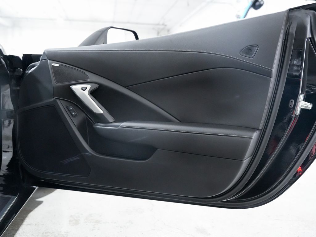 2014 Chevrolet Corvette Stingray 2LT Tigard OR