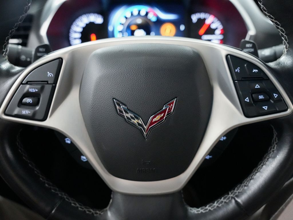 2014 Chevrolet Corvette Stingray 2LT Tigard OR