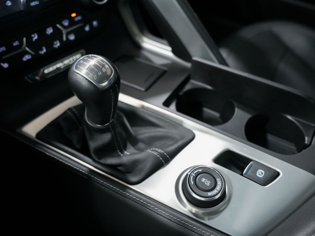 2014 Chevrolet Corvette Stingray 2LT Tigard OR