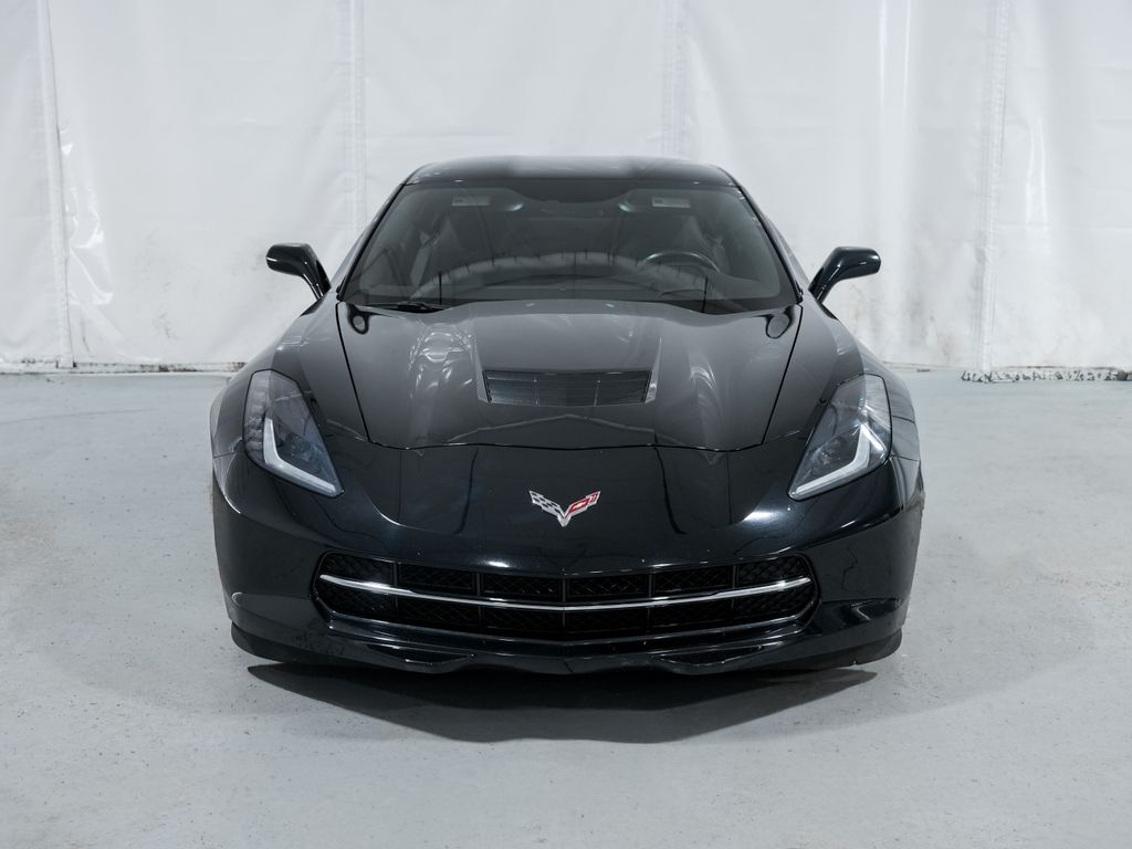 2014 Chevrolet Corvette Stingray 2LT Tigard OR