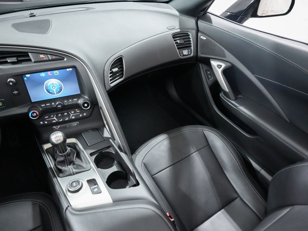 2014 Chevrolet Corvette Stingray 2LT Tigard OR