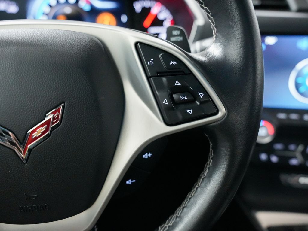 2014 Chevrolet Corvette Stingray 2LT Tigard OR