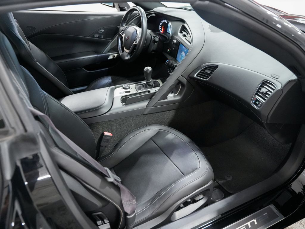 2014 Chevrolet Corvette Stingray 2LT Tigard OR