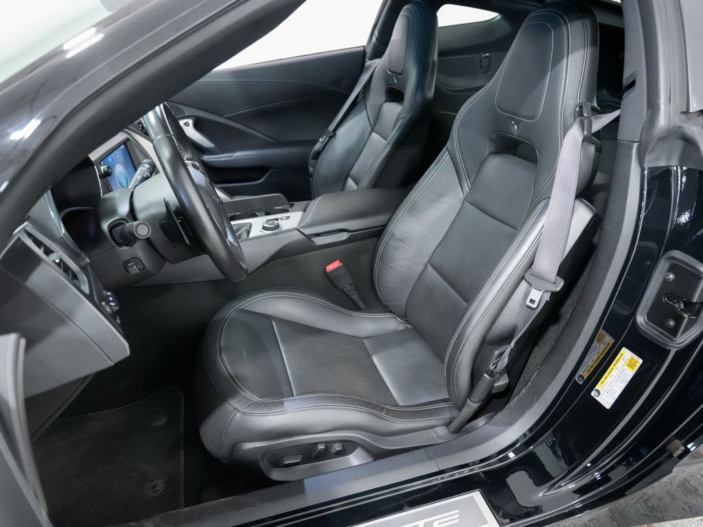 2014 Chevrolet Corvette Stingray 2LT Tigard OR