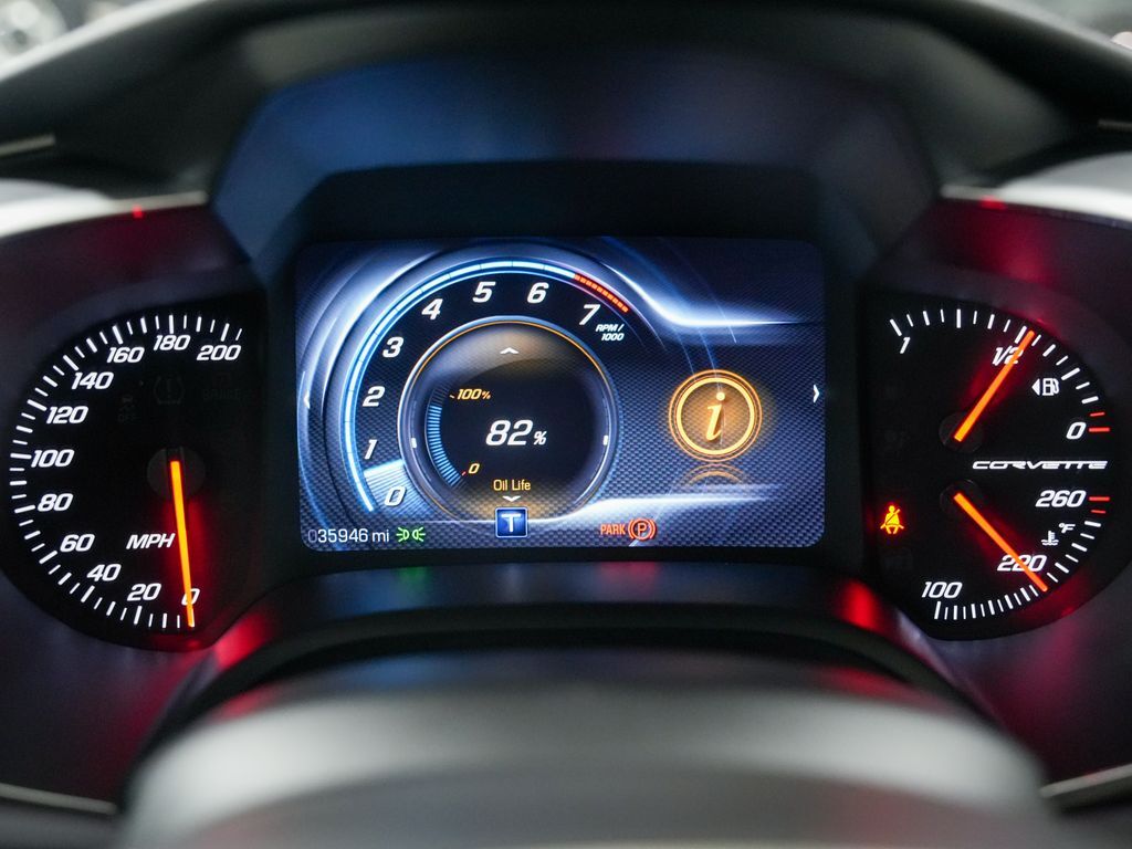 2014 Chevrolet Corvette Stingray 2LT Tigard OR