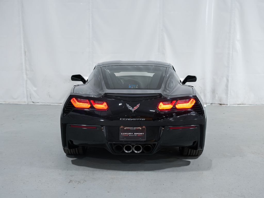 2014 Chevrolet Corvette Stingray 2LT Tigard OR