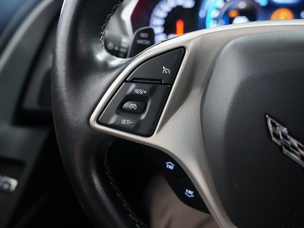 2014 Chevrolet Corvette Stingray 2LT Tigard OR