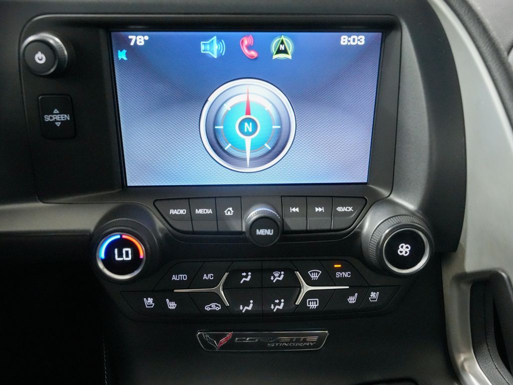 2014 Chevrolet Corvette Stingray 2LT Tigard OR
