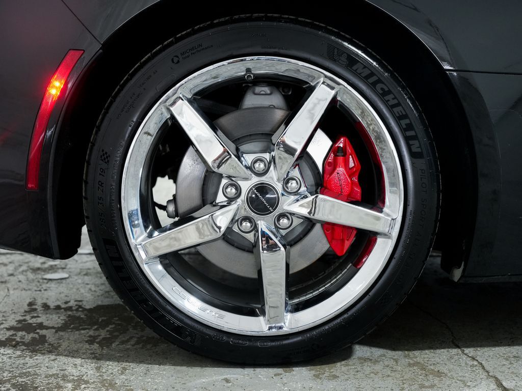 2014 Chevrolet Corvette Stingray 2LT Tigard OR