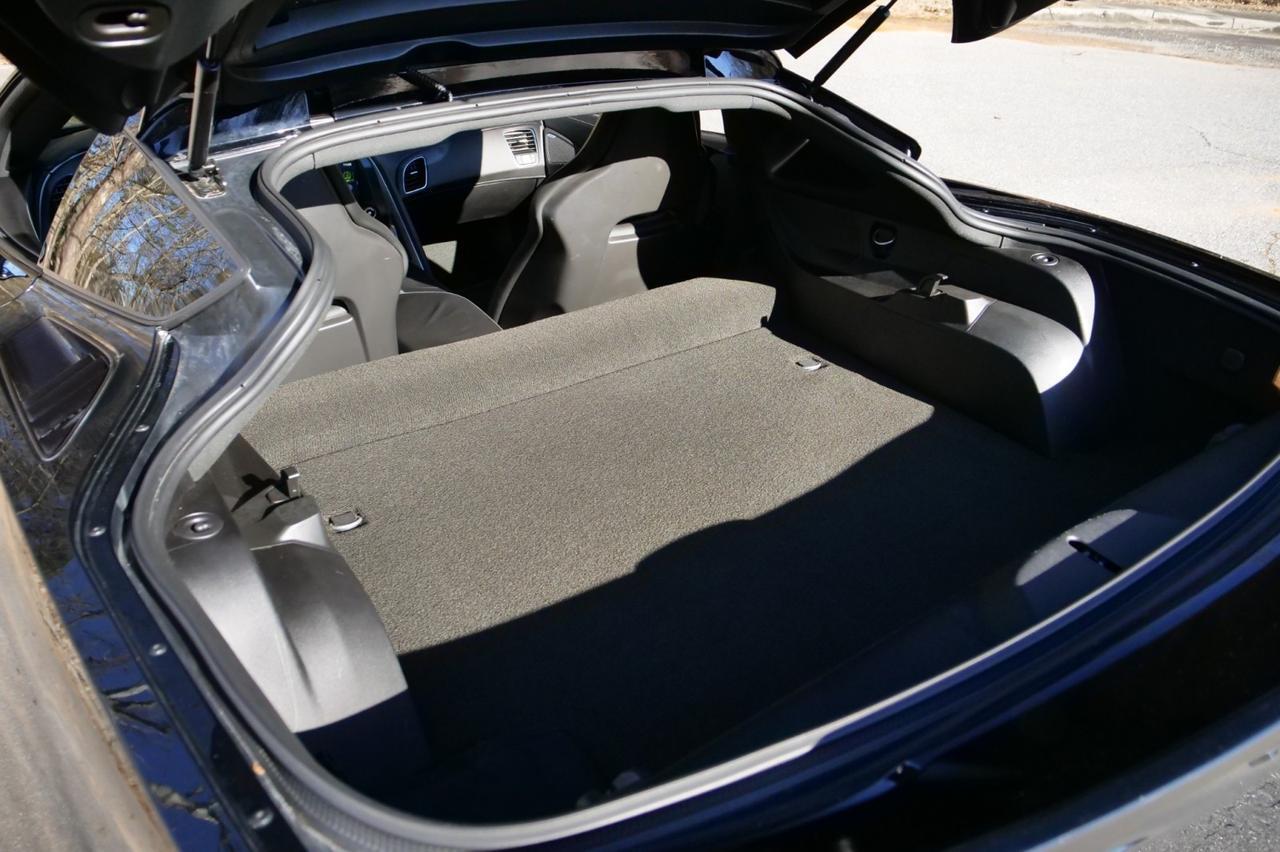 2014 Chevrolet Corvette Stingray 2LT / Vented Seats / 6.2L V8 / Bose Audio! Lincolnton NC