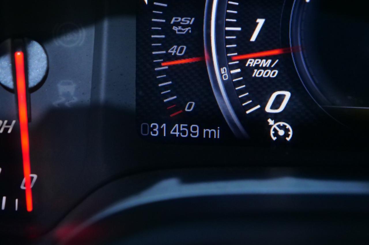 2014 Chevrolet Corvette Stingray 2LT / Vented Seats / 6.2L V8 / Bose Audio! Lincolnton NC