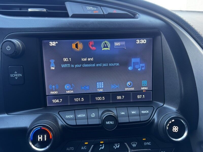 2014 Chevrolet Corvette Stingray 2LT Willow Grove PA