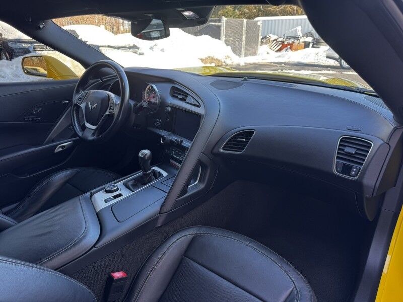 2014 Chevrolet Corvette Stingray 2LT Willow Grove PA