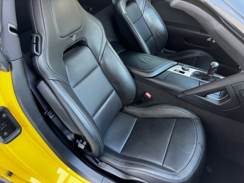 2014 Chevrolet Corvette Stingray 2LT Willow Grove PA