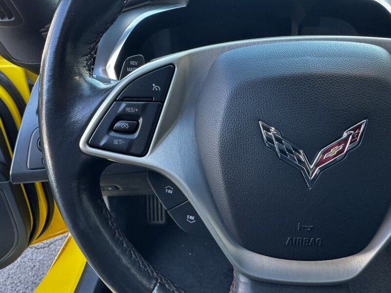 2014 Chevrolet Corvette Stingray 2LT Willow Grove PA