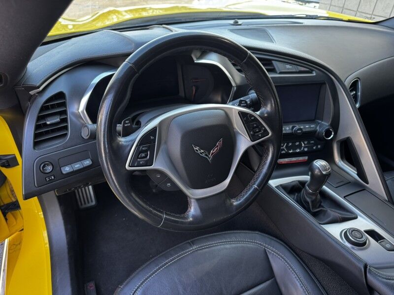 2014 Chevrolet Corvette Stingray 2LT Willow Grove PA