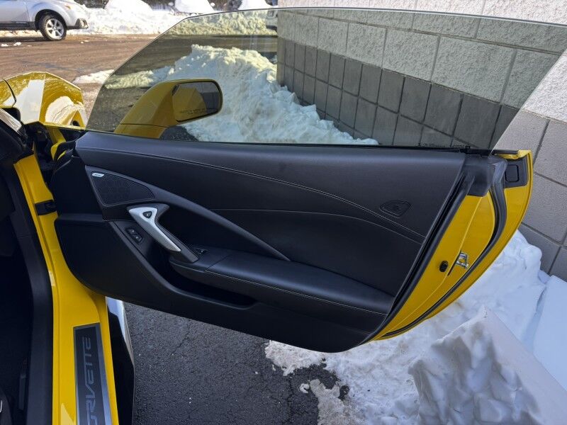 2014 Chevrolet Corvette Stingray 2LT Willow Grove PA