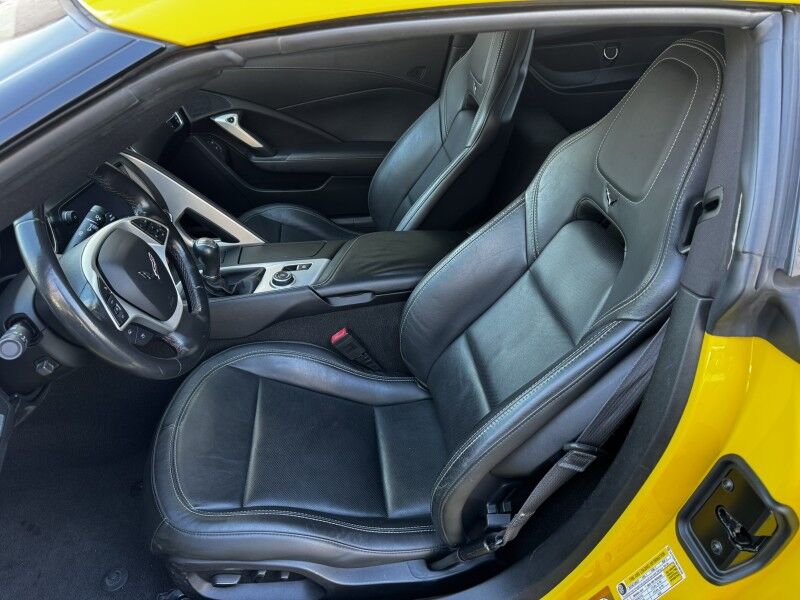 2014 Chevrolet Corvette Stingray 2LT Willow Grove PA