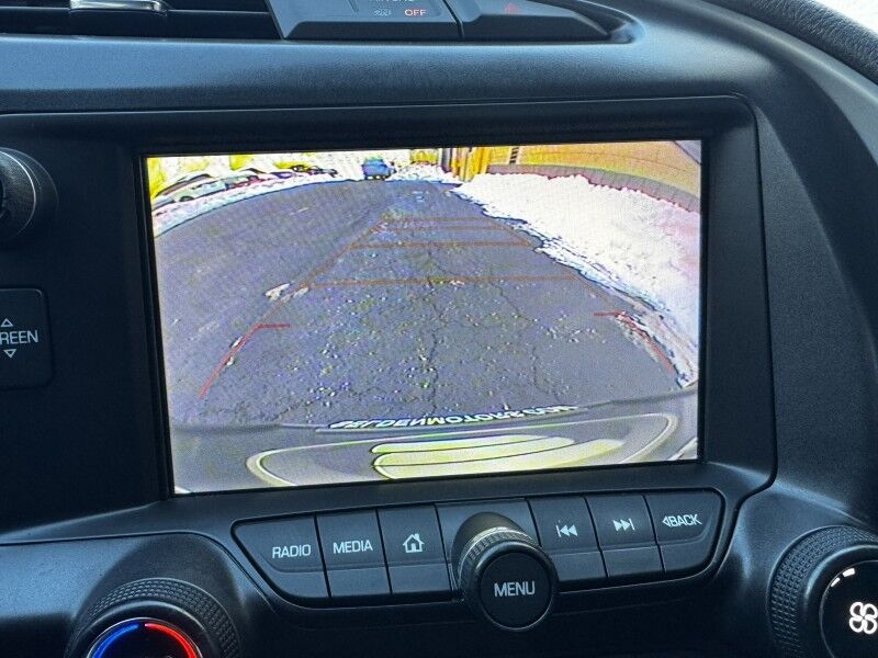 2014 Chevrolet Corvette Stingray 2LT Willow Grove PA