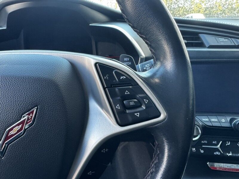 2014 Chevrolet Corvette Stingray 2LT Willow Grove PA